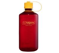 Nalgene Narrow-Mouth 1000 mL Sustain 2021-3732 Laker Rouge