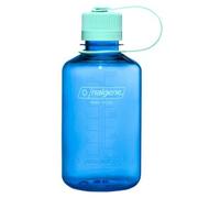 Nalgene Narrow-Mouth 500 mL Sustain 2021-1316 Cornflower Blue Bleu