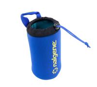 Nalgene Néoprène Tissu Manches - Bleu - Pour Large Mouth 946ml Bouteille