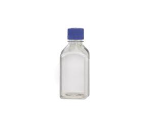 Nalgene Nunc Lot de 250 bouchons à vis en polypropylène Bleu Taille 38-4300