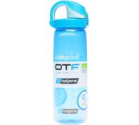 Nalgene On The Fly 0.7L Water Bottle bleu ardoise Taille unique Unisex
