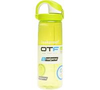 Nalgene On The Fly 0.7L Water Bottle vert clair Taille unique Unisex