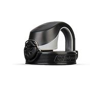 Nalgene On The Fly Couvercle de rechange pour bouteille Noir/gris 650 ml