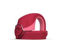 Nalgene On The Fly Couvercle de rechange pour bouteille Rouge/rouge 650 ml
