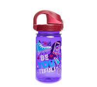 Nalgene OTF Beyoutiful Gourde Violet 0,35 l