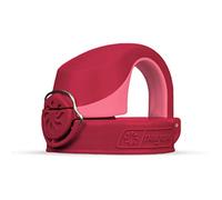 Nalgene OTF Bouchon de Bouteille en Plastique Rouge uni