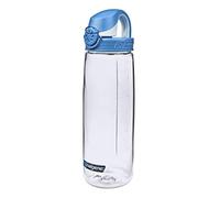Nalgène OTF Bouteille Adulte (Unisexe), Cristal Bleu, 0,65 L