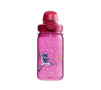 Nalgene - Kinderflasche OTF Kids Sustain - Gourde - 350 ml - pink astronaut