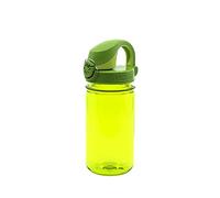 Nalgene OTF Gourde Vert Clair 0,35 l