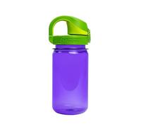 Nalgene – Gourde OTF Kids Sustain – 350 ml – Violet