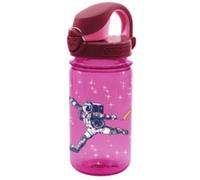 Nalgene OTF On-The-Fly Enfants Sustain 12oz Astronaute Rose