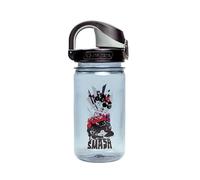 Nalgene Nunc Gourde OTF Smash Gris 0,35 l