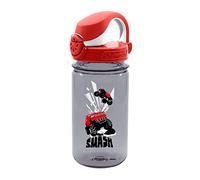 Nalgene OTF Smash Gourde Gris 0,35 l