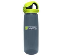 Nalgene Nunc Gourde OTF Sustain 0,65 l Charbon