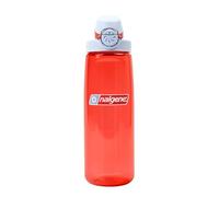 Nalgene OTF Sustain Gourde Corail 0,65 l