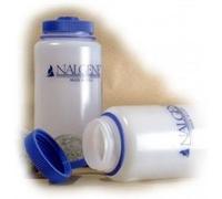 Nalgene pe-flaschen, loop-top 1,5 liter G