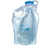 Nalgene - PE Foldable Bottle - Gourde - 3 l - transparent