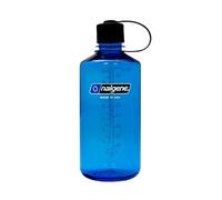 Nalgene Gourde Sustain – 1 l – Petite ouverture – Bleu