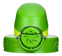 Nalgene Replacement Cover for OTF Bottle., Ersatzdeckel zur OTF Flasche, Vert