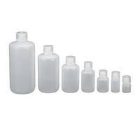 Nalgene - Round Bottles - 8 ml - Hals Ø 14 mm - transparent