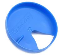 Nalgene Nunc Gourde réutilisable 946 ml avec bec verseur pour 53 mm Bleu