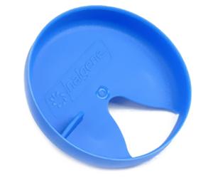 Nalgene - Sipper - Embout pour boire - Ø 5,3 cm - blue