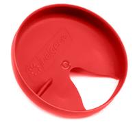 Nalgene - Sipper - Embout pour boire - Ø 5,3 cm - red
