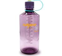Gourde Narrow Mouth Sustain 1 L Nalgene - Aubergine