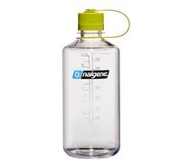 Nalgene Sustain 907,2 g Nm Bouteille d'eau Unisexe, Transparent, 1000 ML