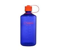 Nalgene Bouteille d'eau Sustain – Tritan sans BPA, 50% plastique recyclé – 907ml, vert persistant
