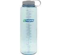 Nalgene Sustain Grande Ouverture 1,5 L Bouteille d'eau Mixte, écume de mer