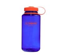 Nalgene – Grande Ouverture – 1 L – Periwinkle