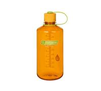 Nalgene - Sustain Narrow Mouth - Gourde Orange - 0,5 L
