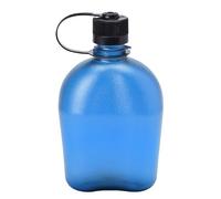 Nalgene Sustain Oasis Bouteille d'eau Bleu 1L