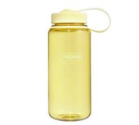 Nalgene Sustain Tritan Bouteille d'eau sans BPA 50% déchets plastiques 473 ml Large goulot Beurre