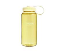 Nalgene Sustain Tritan Bouteille d'eau sans BPA avec 50% de déchets plastiques, 473 ml, large goulot