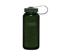 Nalgene Bouteille d'eau Sustain Wide-Mouth 500 ml 2020-3316 sans BPA Jade