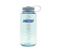 Nalgene Nunc Gourde WH Sustain 1 l sans BPA ouverture large écume de mer