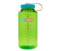 Flacon Nalgene Wide Mouth 1000mL poire
