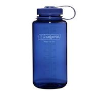 Nalgene - Sustain Wide Mouth - Gourde Denim - 1 L