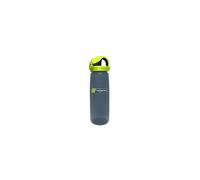 Nalgene Sustain Tritan BPA-Free on the Fly Water Bottle a base de materiaux derives de 50% de dechets plastiques (en utilisant le bilan massique