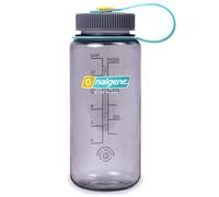 Nalgene - Sustain Wide Neck - Gourde - 0,5 l - aubergine