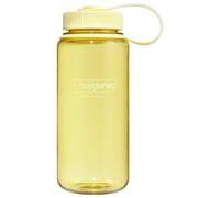 Nalgene Sustain Tritan Bouteille d'eau sans BPA 50% déchets plastiques 473 ml Large goulot Beurre