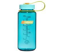 Nalgene - Sustain Wide Neck - Gourde - 0,5 l - cerulean