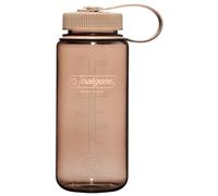Nalgene - Sustain Wide Neck - Gourde - 0,5 l - mocha
