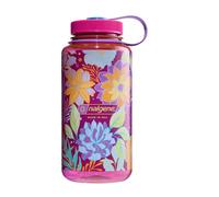 Nalgene Bouteille d'eau WH Sustain, 1 litre Botanical Florals