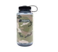 Nalgene Gourde « Everyday » à col large - 1 l (drapeau camo)