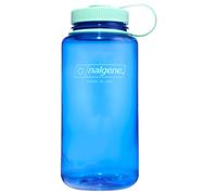 Nalgene - Sustain Wide Neck - Gourde - 1 l - cornflower