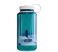 Nalgene - Sustain Wide Neck - Gourde - 1 l - landscape forest