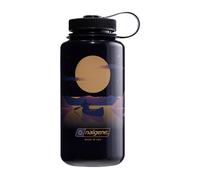 Nalgene - Sustain Wide Neck - Gourde - 1 l - landscape moonset